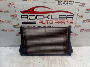 AUDI A3 INTER COOLER - Picture 1 of 12