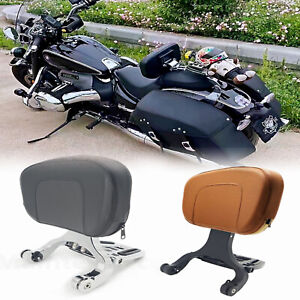 For BMW R18 Classic Motorcycle Accessories Sissy Bar Multi-Purpose Driver Passen