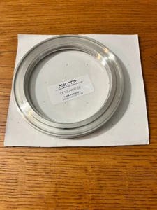 ANCORP LF100-400-SF Socket Flange, 304SS - Picture 1 of 1