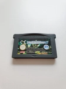 NFS Need for Speed Underground 2 | Nintendo GameBoy Advance GBA | TOP Zustand - Bild 1 von 12