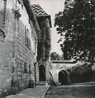 ST-PAULET-DE-CAISSON c. 1950 - La Chartreuse de Valbonne Gard - DIV 8760