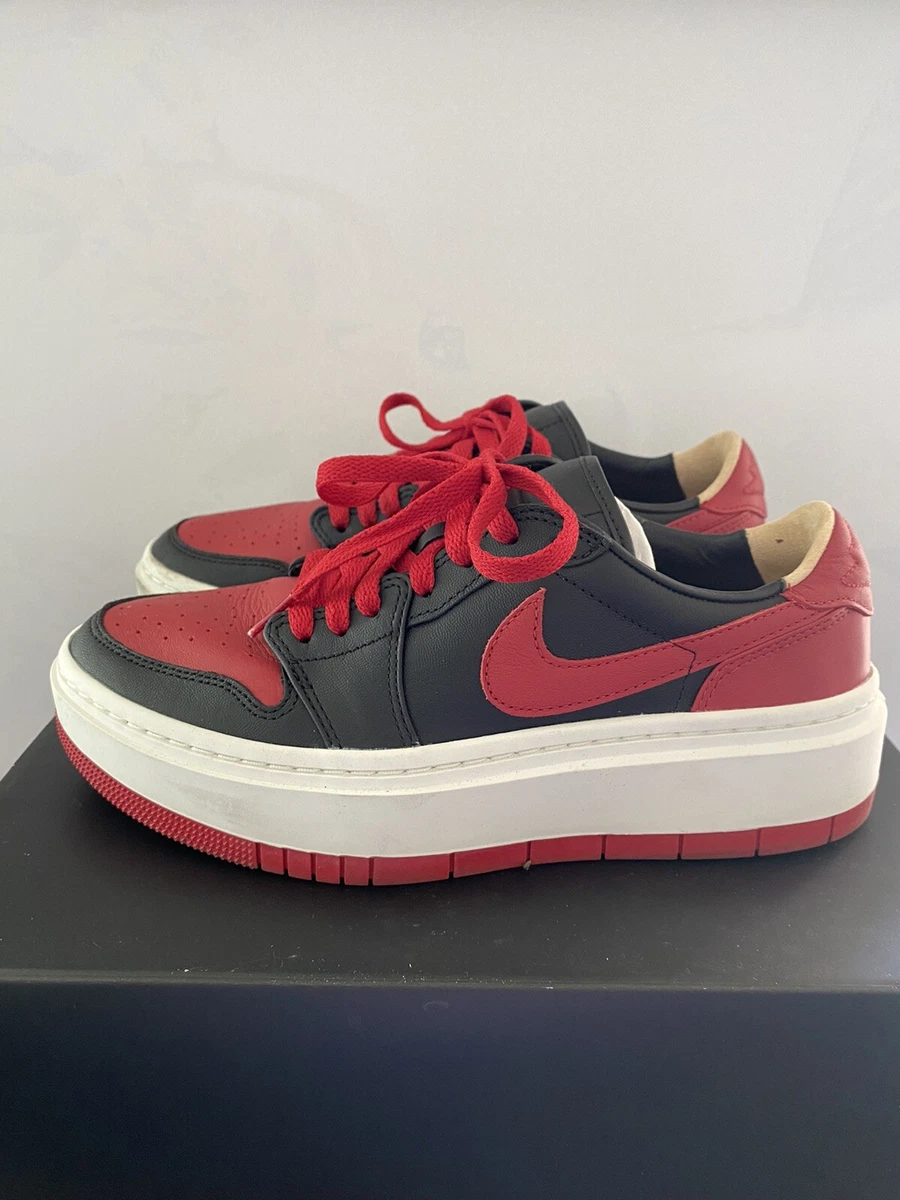 Jordan 1 Elevate SE Low Bred W for sale | eBay