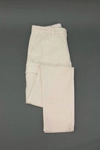 NWT$1195 Brunello Cucinelli Men EasyFit Herringbone Cargo Pant W/LogoAccent A238 - Picture 1 of 7