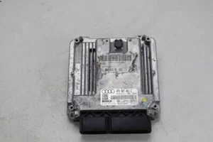 Audi A6 S6 C6 4F 2007 4F0907401C Engine control unit module ECU RIM28667 - Picture 1 of 8