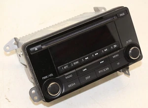 Mitsubishi ASX CD Radio Autoradio 8701a495 - Bild 1 von 4
