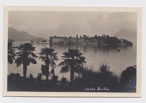 PI VB 15 Lago Maggiore Isola Bella non viaggiata  - Picture 1 of 1