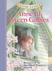 Démarrages classiques : Anne of Green Gables (Classic Starts Series) par Montgomery, Luc