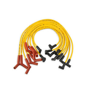 Accel Ignition Spark Plug Wire Set 4056;