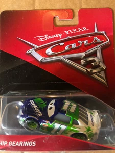 Disney Pixar World of Cars 3 Singles (assorted you pick) (Read description) - Picture 1 of 75