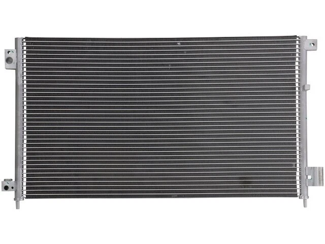 Condensador de aire acondicionado TRQ condensador de aire acondicionado para Honda Accord 2005-2007 híbrido 31WQPJ Foto 1 de 1