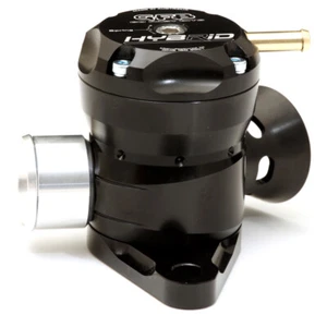 GFB HYBRID TMS Dual Port For Skyline GTS-T R32-34 / Mazda 3 & 6 MPS / CX-7 - Picture 1 of 4
