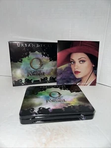 Urban Decay Disney's Oz The Great & Powerful Theadora PALETTE ๐ NIB - Picture 1 of 3