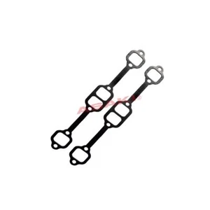 Junta del colector de escape para Mercruiser V8 27-33395 18-0872 31100 9-61401 X2 PIEZAS - Imagen 1 de 6