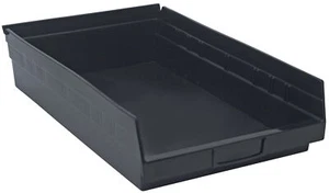 PATTUMIERA DA SCAFFALE RICICLATA 17-7/8" x 11-1/8" x 4" 8 PK - Foto 1 di 1