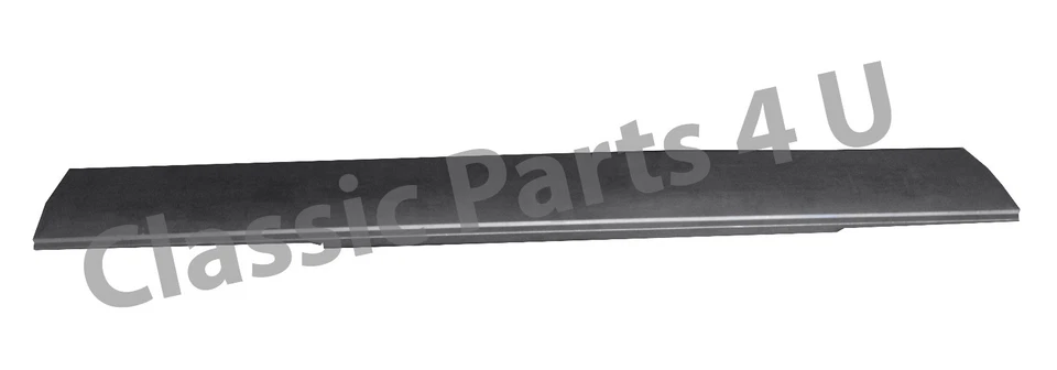 DRIVER SIDE OUTER ROCKER PANEL  FIAT 124 SPIDER 1966-1983   NEW!! - Image 1 of 1