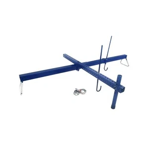 5820 Astro Pneumatic Engine Arm Drive Stand Tool Front-Wheel Support - Picture 1 of 1