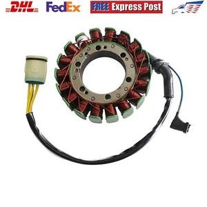 Magneto Stator Generator For Honda TRX650 FA FGA Rincon 650 03-05 31120-HN8-650, - Picture 1 of 9