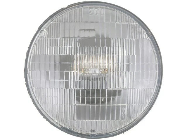 Bombilla de faro de haz alto y haz bajo Philips 32FH69V para Jeep CJ5 1959-1983 Foto 1 de 1