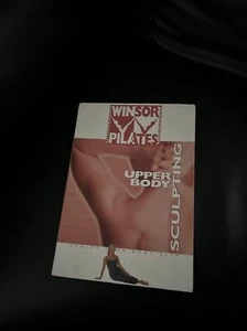 winsor pilates dvd - Picture 1 of 3