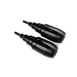 Motorcycle Crash Protectors Frame Sliders Pads Accessories for YAMAHA XSR 900 - Picture 1 of 3