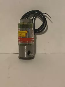 NEW NOS Cheater Fuel Solenoids 18050NOS - Picture 1 of 2