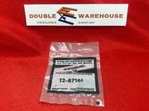 NOS OEM NIP Mercury Quicksilver 12-87161 Washer SEALED! - Bild 1 von 2