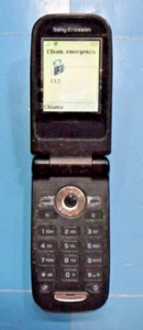 CELLULARE SonyEricsson Z550i USATO FUNZIONANTE - Foto 1 di 3