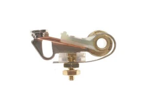 For 1965-1972 Plymouth Fury II Ignition Points SMP 72892CHFR 1966 1967 1968 1969 - Picture 1 of 2