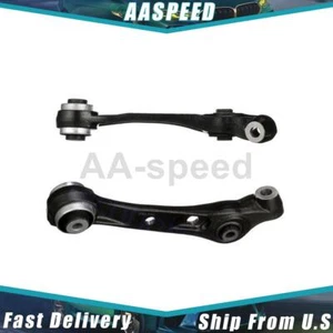 For BMW 535i GT xDrive 2011 2012 2013 2016 2017 Front Lower Rearward Control Arm - Picture 1 of 11