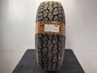 Part Worn Tyre 235/75/15 9mm Xl M+s  Terramax