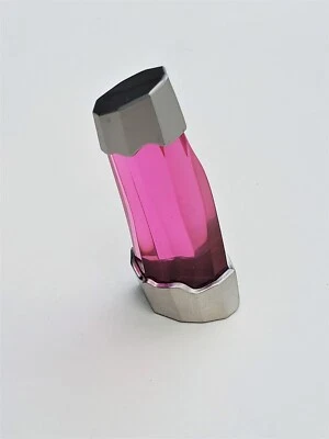 Pink Energem Dino Crystal