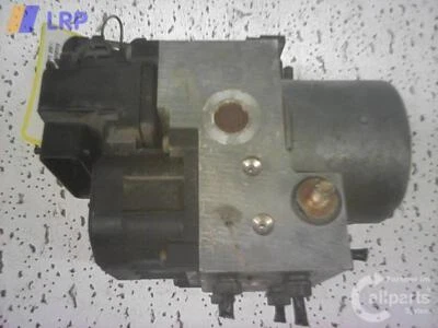 Peugeot 306 Break ABS Block 0265216553 Hydroaggregat BJ1999 - Immagine 1 di 2