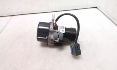 Bomba de vacío Jeep JL Wrangler OE 3,6 L AIR 68328871AB sin soporte 2018-2023 151450 Foto 1 de 4