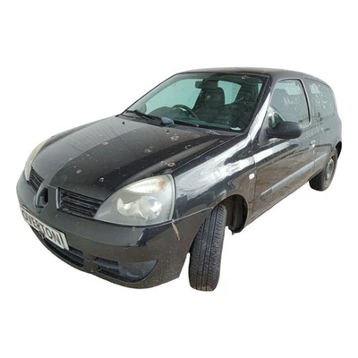 RENAULT CLIO CAMPUS 8V INDICATOR LEFT SIDE FRONT 7700822136 - Image 1 of 4