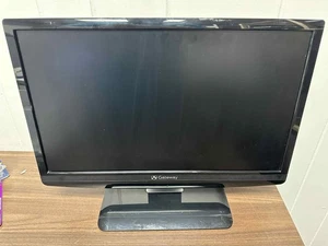 Gateway HX2001L 20 Inch HD LCD Monitor DVI-D VGA. Includes Monitor, Stand, 3E - Picture 1 of 4