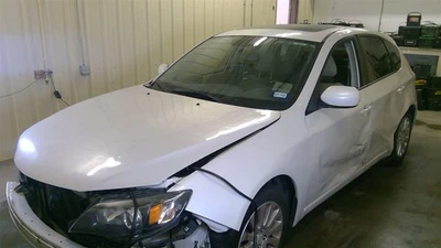 Used Air Cleaner Assembly fits: 2009 Subaru Impreza 2.5L w/o turbo Grade A - Image 1 of 4