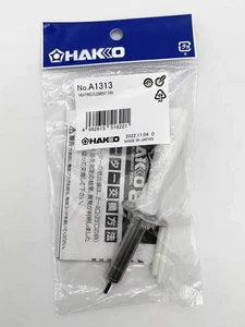 Per Hakko 809 C1183 pistola aspirazione nucleo riscaldante A1313 elemento riscaldante 24V-50W 474 - Foto 1 di 2