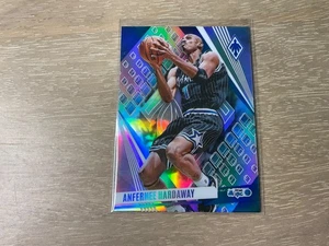 2023-24 Panini Phoenix Basketball Anfernee Hardaway Silver Prizm #159 Orlando - Picture 1 of 2