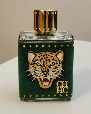 CAROLINA HERRERA CH BEASTS EAU DE PARFUM PARA HOMBRE SPRAY NATURAL 100 ML EDICIÓN LIMITADA Foto 1 de 4