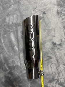 MBRP Exhaust Tail Tip Pipe  - Bild 1 von 6