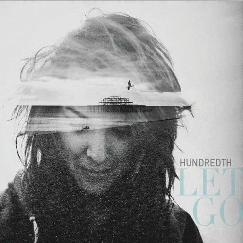 Hundredth - Let Go [New CD] Digipack Packaging - Bild 1 von 1