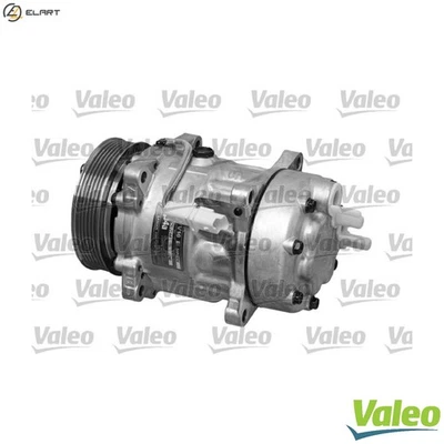 COMPRESSOR AIR CONDITIONING 699272 FOR PEUGEOT PARTNER/Platform/Chassis/URBANA - Image 1 of 4