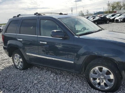 Jeep Grand Cherokee 2010 airbag tablero pasajero derecho fabricante de equipos originales Foto 1 de 4