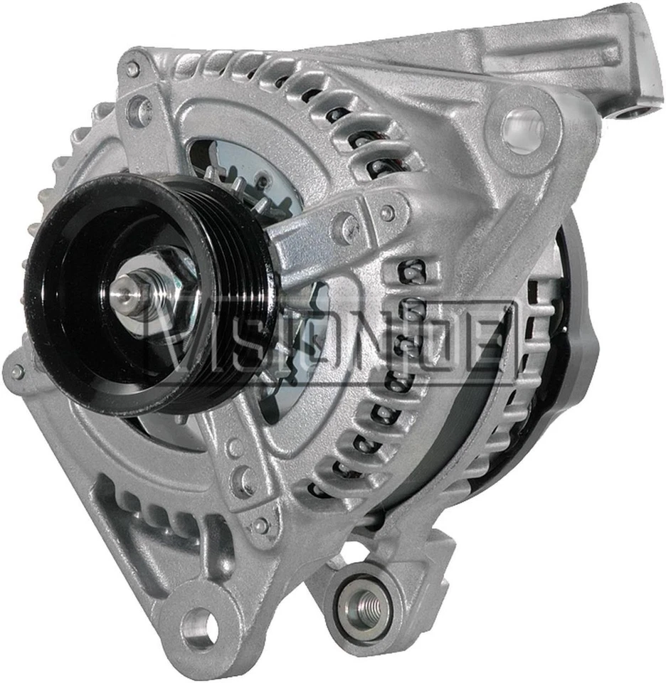 BBB Industries 11240 Alternator For Select 07-13 Chrysler Dodge Jeep Ram Models - Image 1 of 4