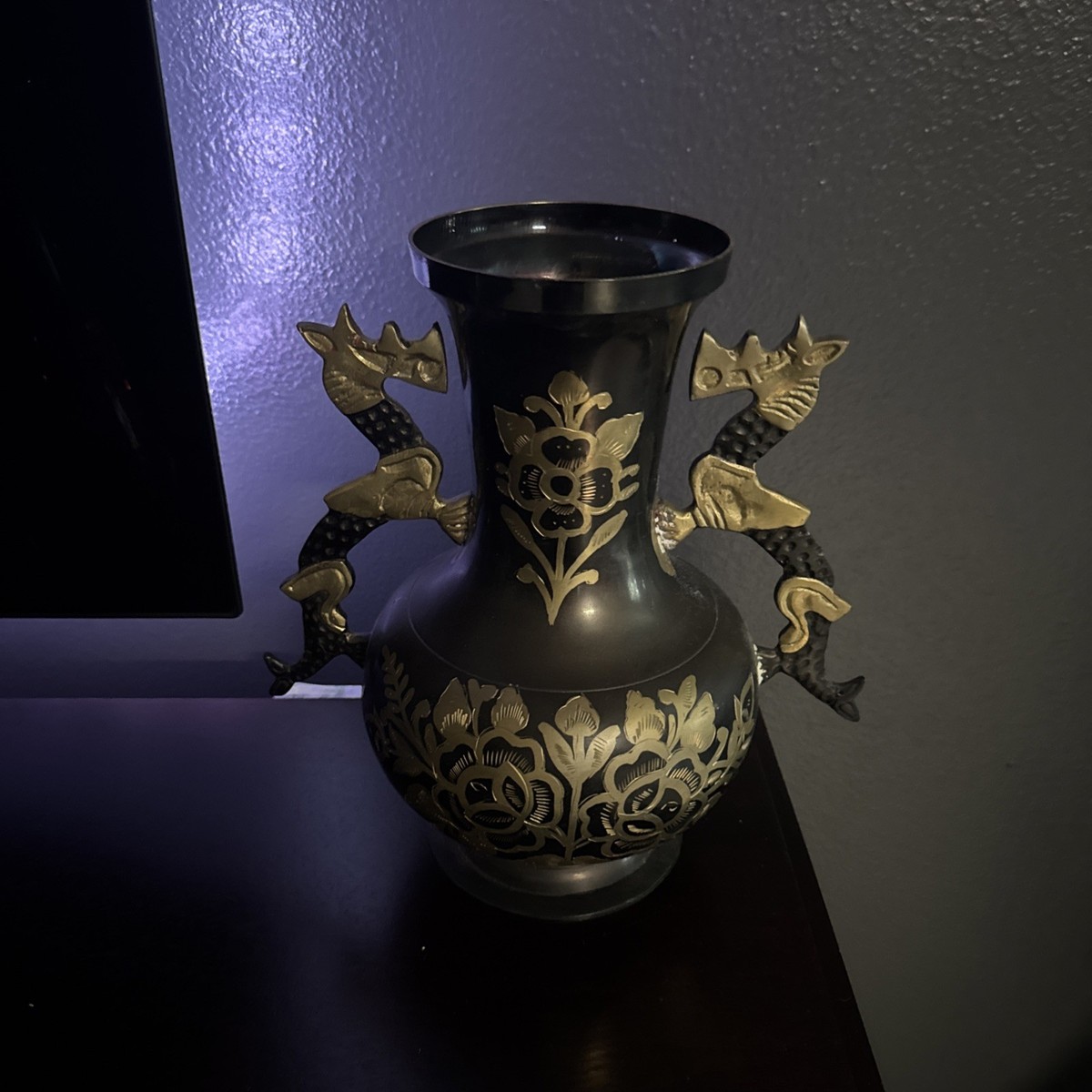 龙花瓶| eBay 龙花瓶| eBay