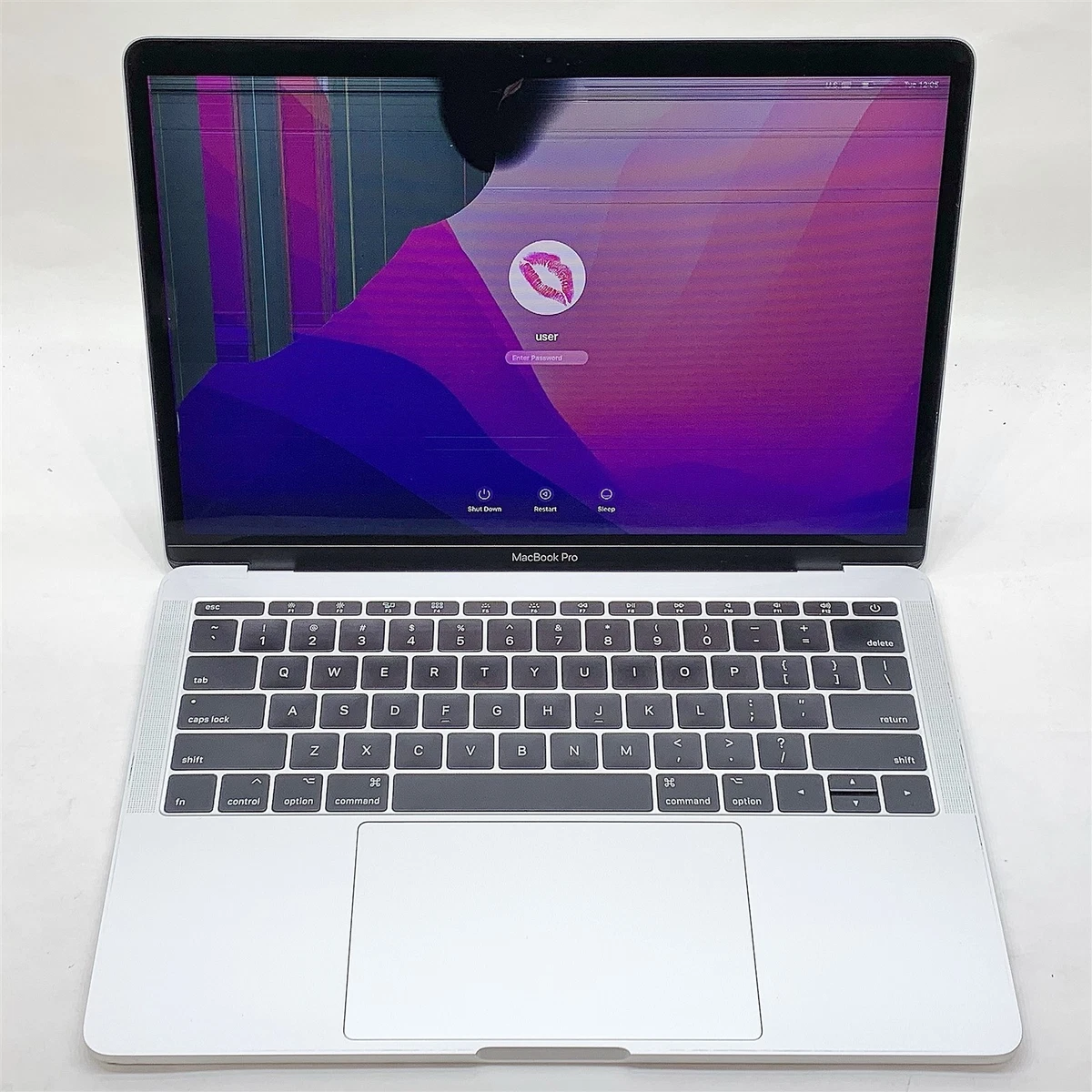 Apple MacBook Pro 13.3 Inch 128GB Hard Drive Laptops for sale | eBay