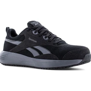 Reebok Lite Plus 4 Work Women's Composite Toe Electrical Hazard Athletic Work - Picture 1 of 6