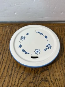 OpalHouse Steingut Kaffee Reisebecher nur Ersatzdeckel - Bild 1 von 5