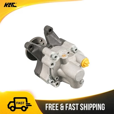 Power Steering Pump For 1995-2001 BMW 740iL All Engine 1997-2001 BMW 740i 215968 - Image 1 of 4