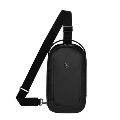 Victorinox Altmont Modern Sling Bag 4L Anti-Theft Multi-Function From Japan - Image 1 of 4